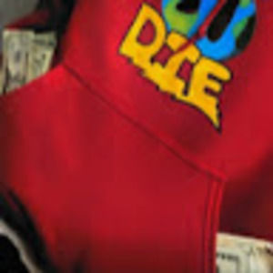 Meet your Posher, George junior